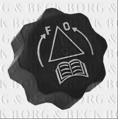 BORG & BECK BRC94