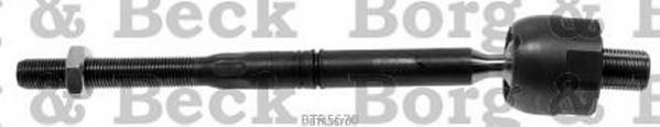 BORG & BECK BTR5670