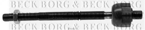 BORG & BECK BTR5671