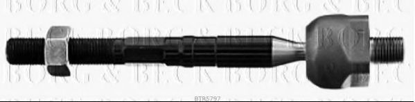 BORG & BECK BTR5797