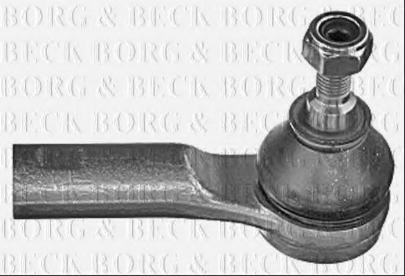 BORG & BECK BTR5021