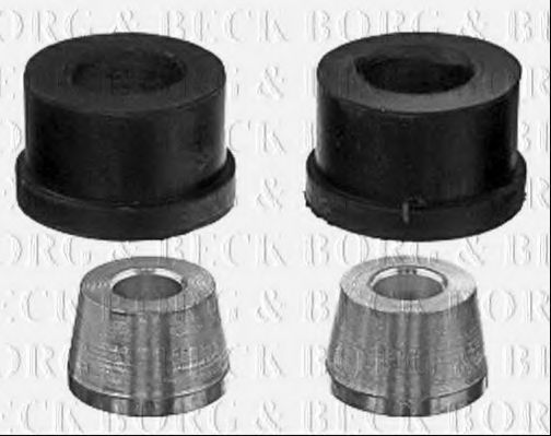 BORG & BECK BEM3016