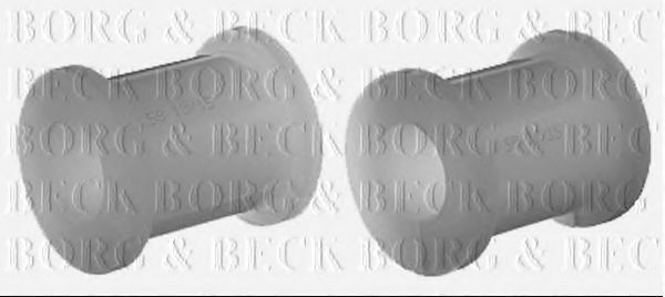 BORG & BECK BSK7844K