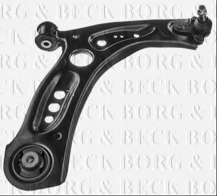 BORG & BECK BCA7267