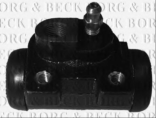 BORG & BECK BBW1031