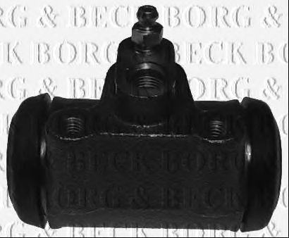 BORG & BECK BBW1032