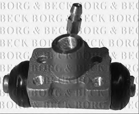BORG & BECK BBW1145
