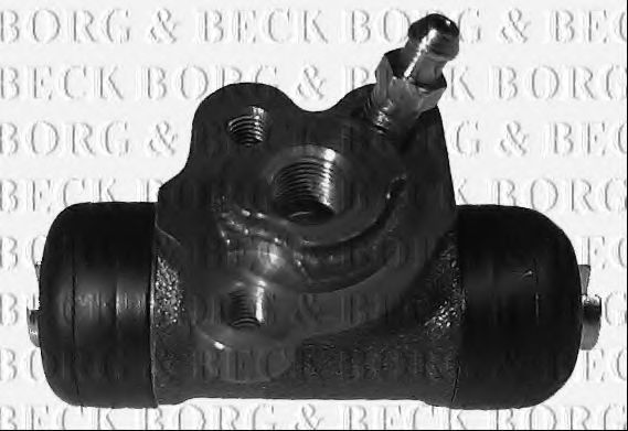BORG & BECK BBW1429