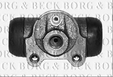 BORG & BECK BBW1710