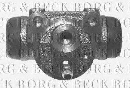 BORG & BECK BBW1743