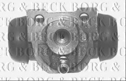 BORG & BECK BBW1756