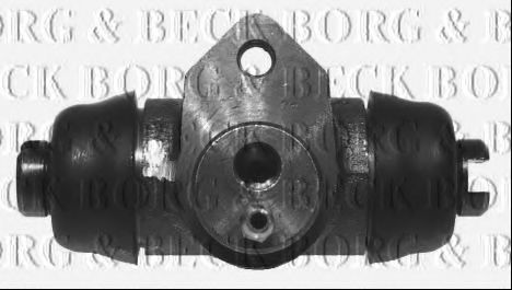 BORG & BECK BBW1765
