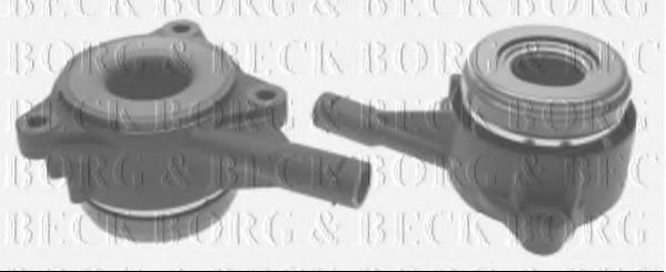 BORG & BECK BCS169
