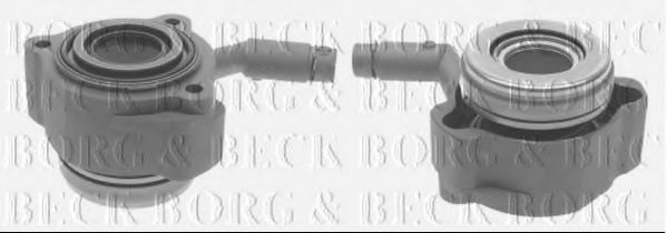 BORG & BECK BCS170