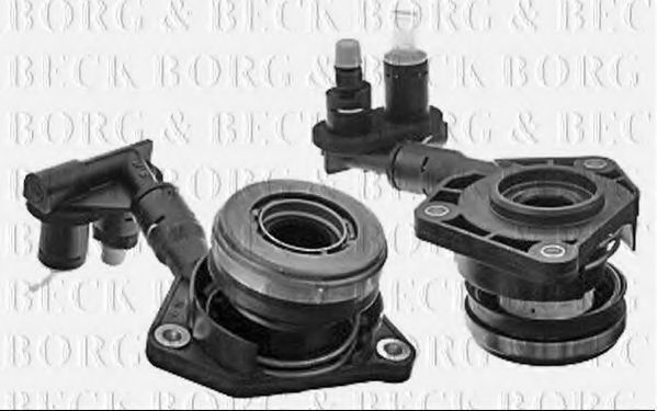 BORG & BECK BCS200