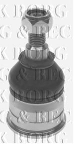 BORG & BECK BBJ5423