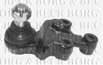 BORG & BECK BBJ5481