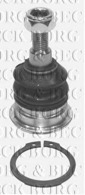BORG & BECK BBJ5504