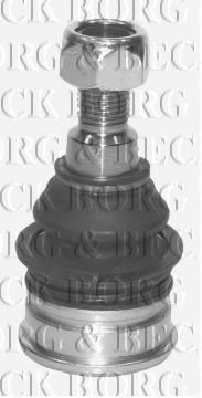 BORG & BECK BBJ5524