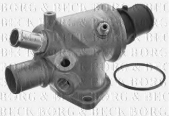 BORG & BECK BBT248