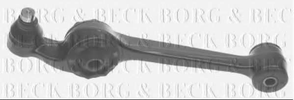 BORG & BECK BCA5584