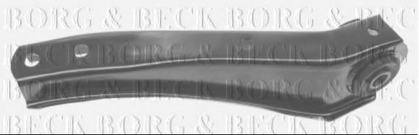 BORG & BECK BCA5687