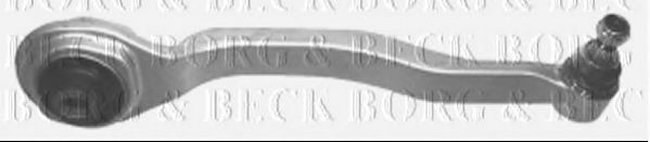 BORG & BECK BCA6297