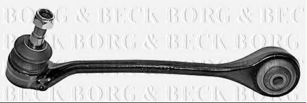 BORG & BECK BCA6432