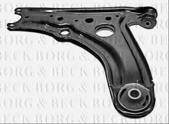 BORG & BECK BCA6448