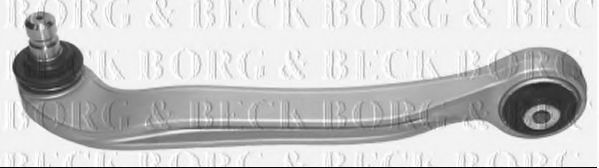 BORG & BECK BCA6457