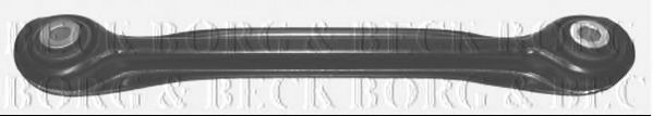 BORG & BECK BDL6376