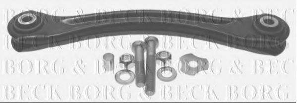 BORG & BECK BDL6391
