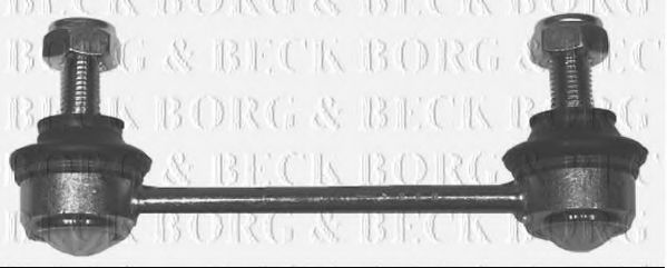 BORG & BECK BDL6560