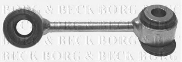 BORG & BECK BDL6785