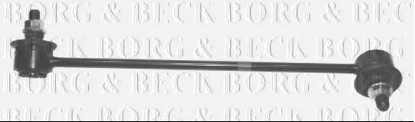 BORG & BECK BDL6868