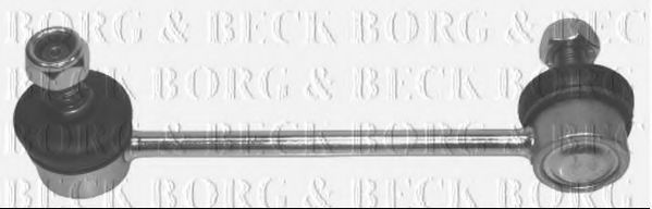 BORG & BECK BDL6919