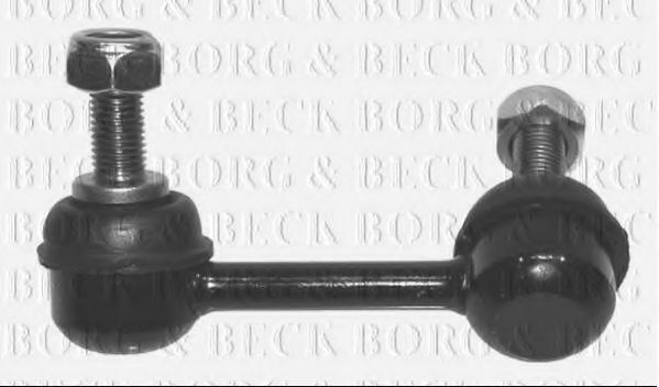 BORG & BECK BDL7044