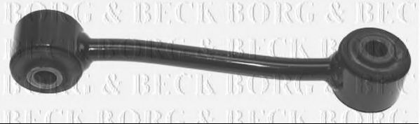BORG & BECK BDL7099