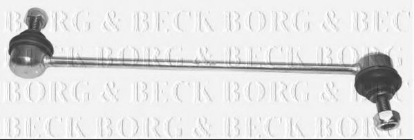 BORG & BECK BDL7104