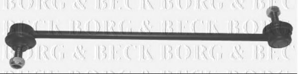 BORG & BECK BDL7136