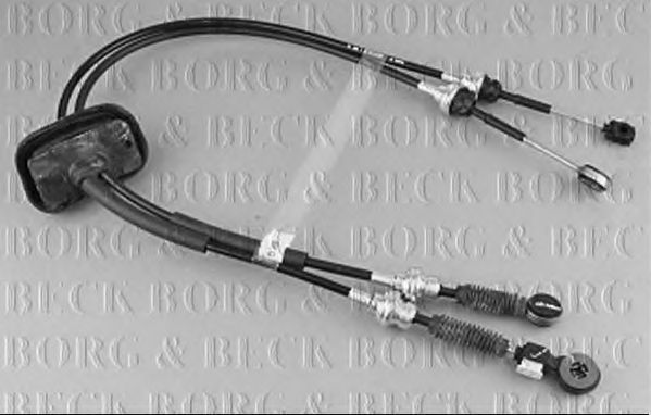 BORG & BECK BKG1002