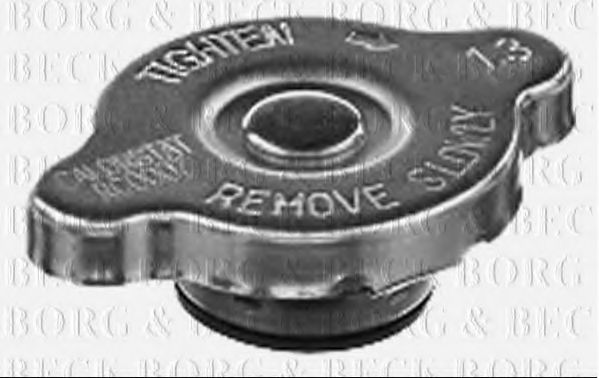 BORG & BECK BRC135