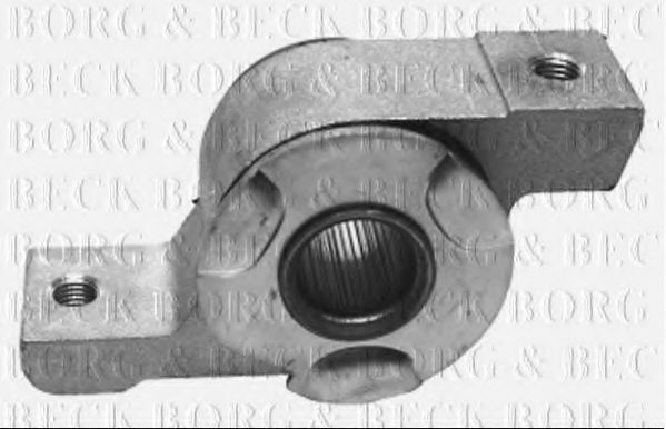 BORG & BECK BSK6098