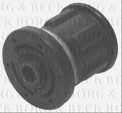 BORG & BECK BSK6155