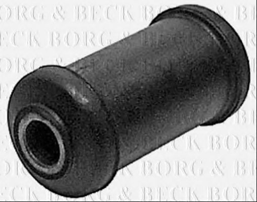 BORG & BECK BSK6163