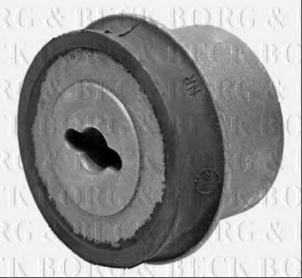 BORG & BECK BSK6232