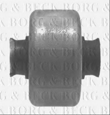 BORG & BECK BSK6492