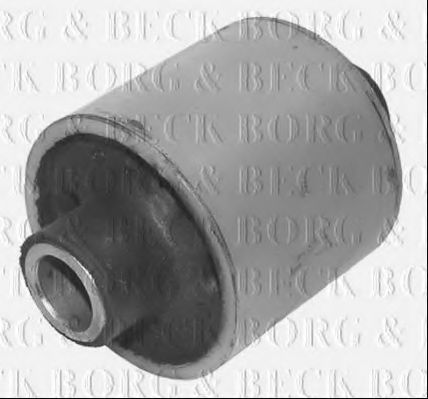 BORG & BECK BSK6572