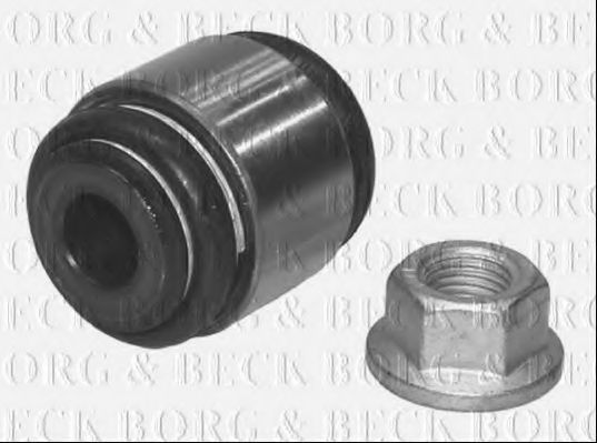 BORG & BECK BSK6586