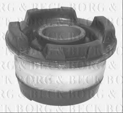 BORG & BECK BSK6627